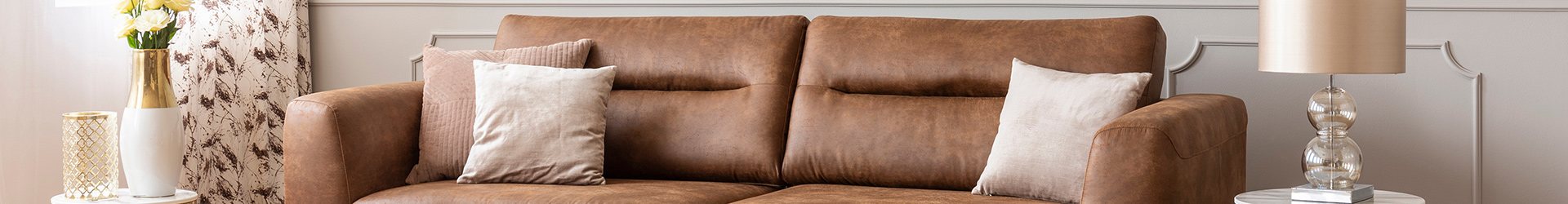 All Leather Sofa Sizes