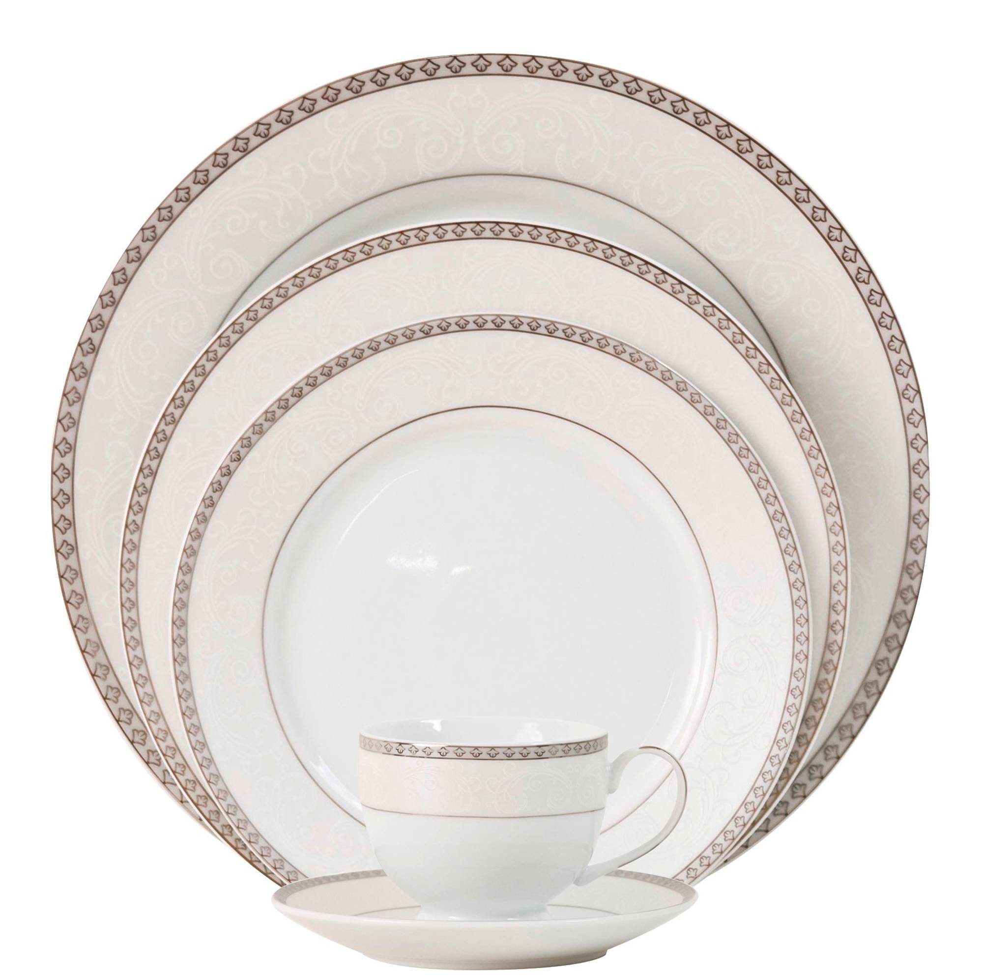 Tipperary Crystal Merrion Collection 20 Piece Dinner Set Tipperary Crystal Merrion Collection 20 Piece Dinner Set Sets Meubles