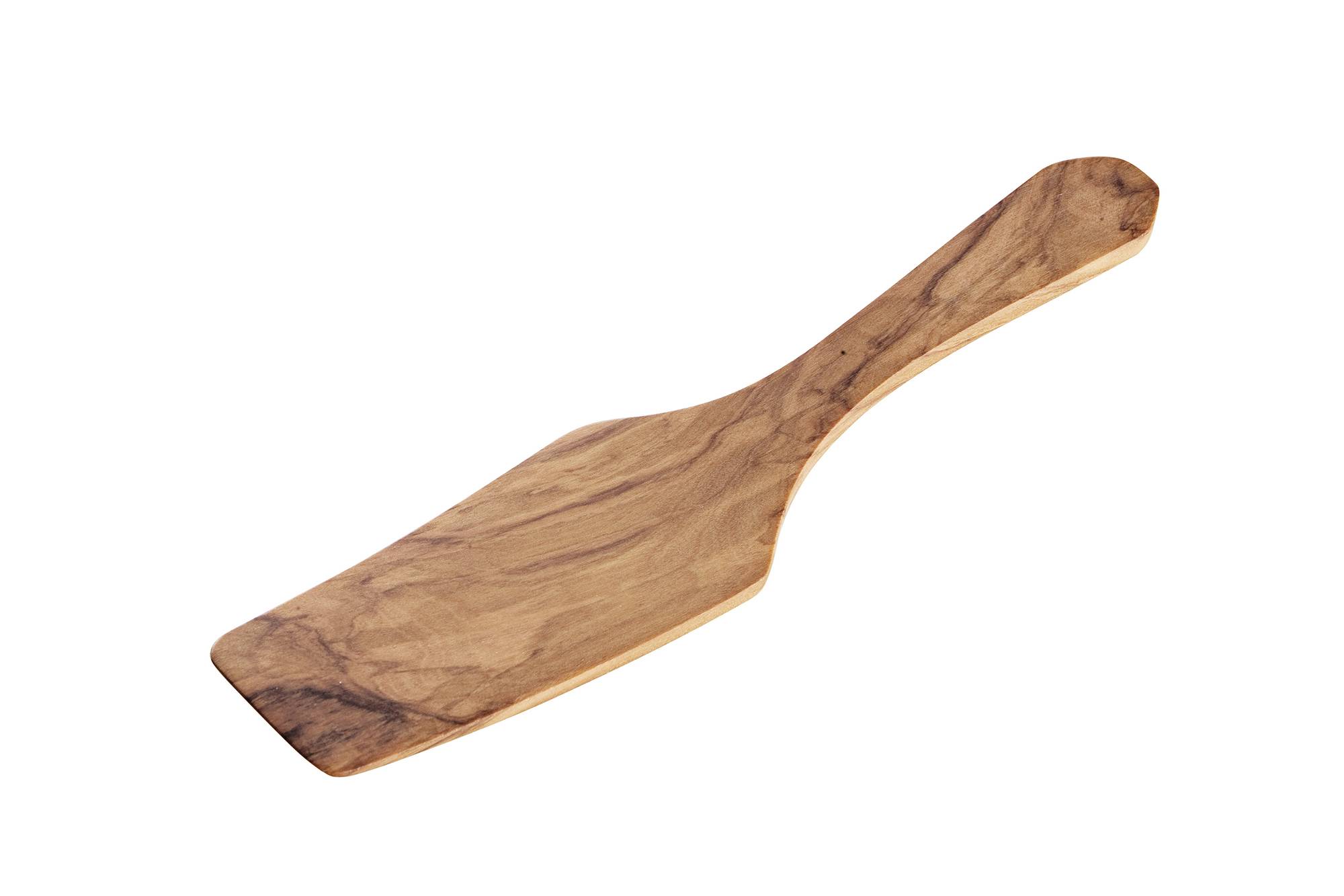 Eddingtons Olive Wood 25cm Wooden Server Kitchen Utensils Eddingtons Olive Wood 25cm Wooden Server Kitchen Utensils Gadgets Meubles