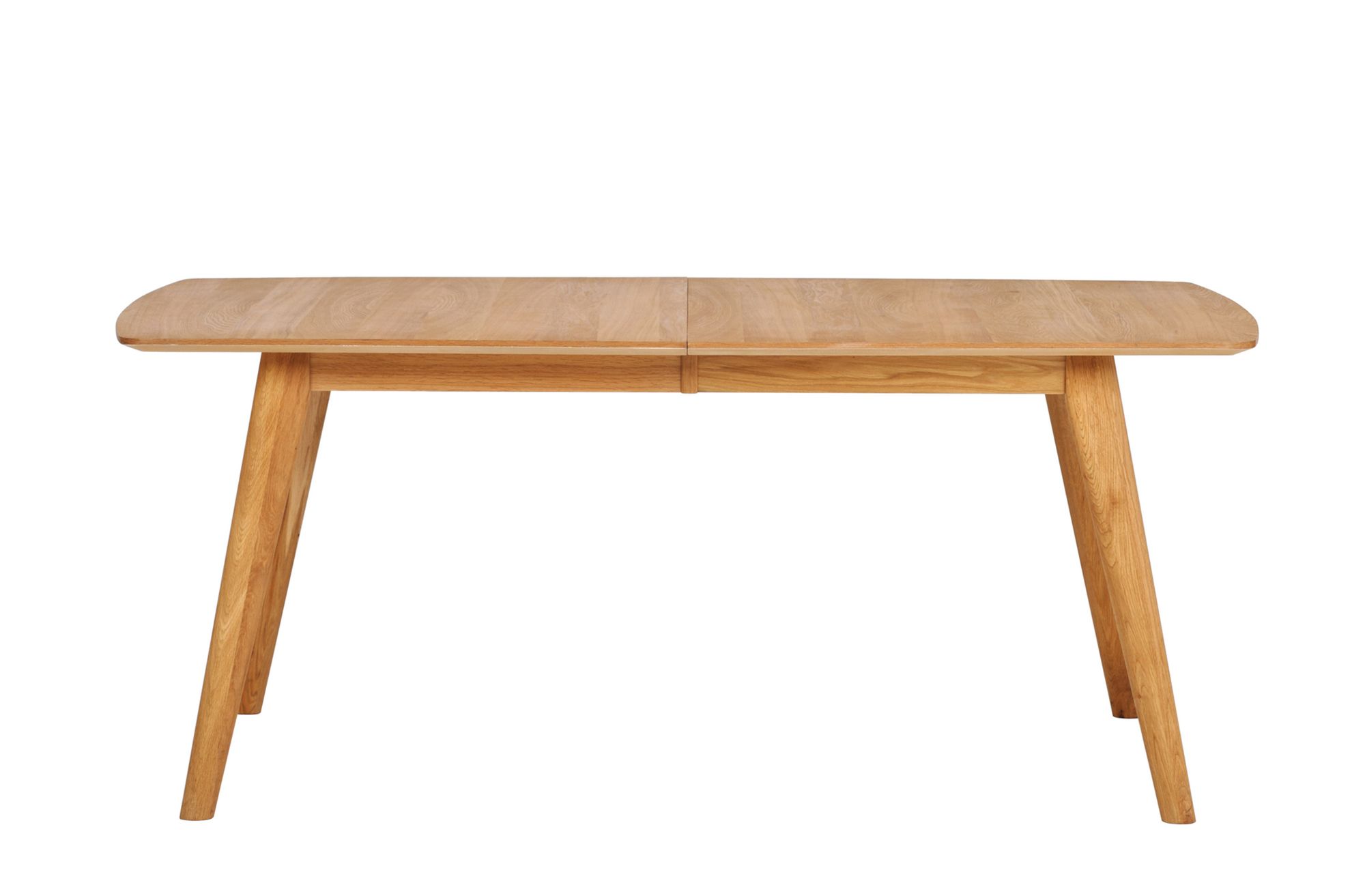 Dining Tables Furniture Meubles Bjorn Oak 6 10 Person Extending Dining Table