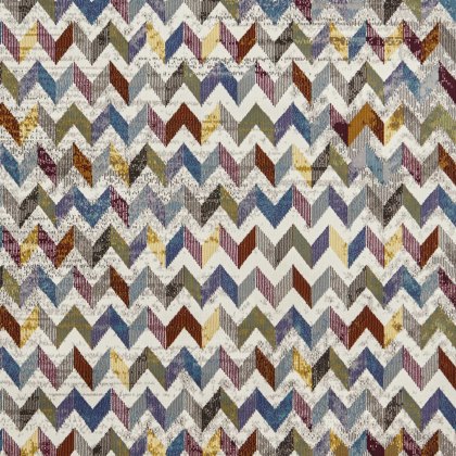 16th Avenue Zigzag Rug Collection