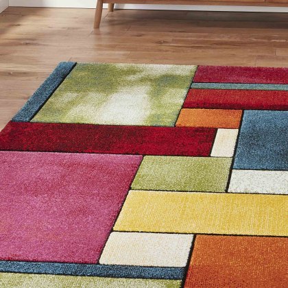 Sunrise 21821 Rug Collection