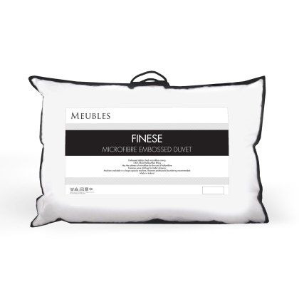 Meubles Finese Linen Collection