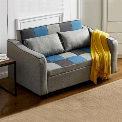 Jerpoint Sofa Bed