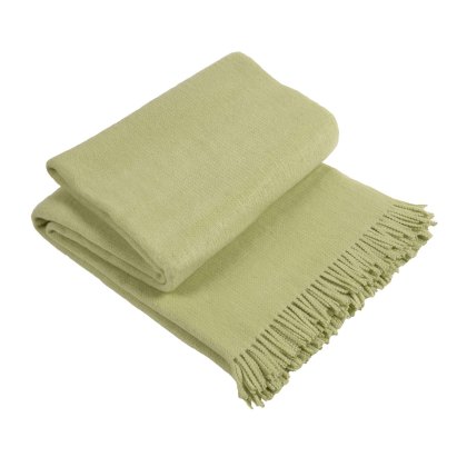 CHRISTY Cozy Throws