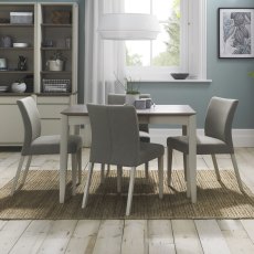 Canneto Dining Table (Multiple Sizes)