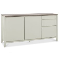 Canneto Sideboard (Multiple Colours & Sizes)