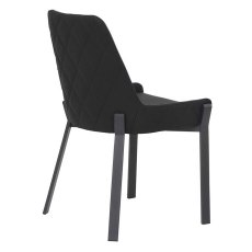 Calabria Dining Chair (Multiple Colours & Finishes)