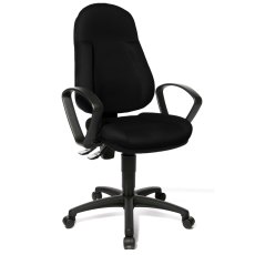 Wellpoint 10 Office Chair (Multiple Colours)