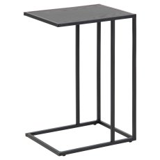 Seaford Side/Lamp Table (Multiple Styles & Colours)