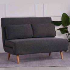 Camber Sofa Bed Fabric (Multiple Sizes & Colours)