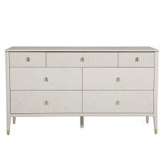 Darcy Chest Of Drawers (Multiple Colours)