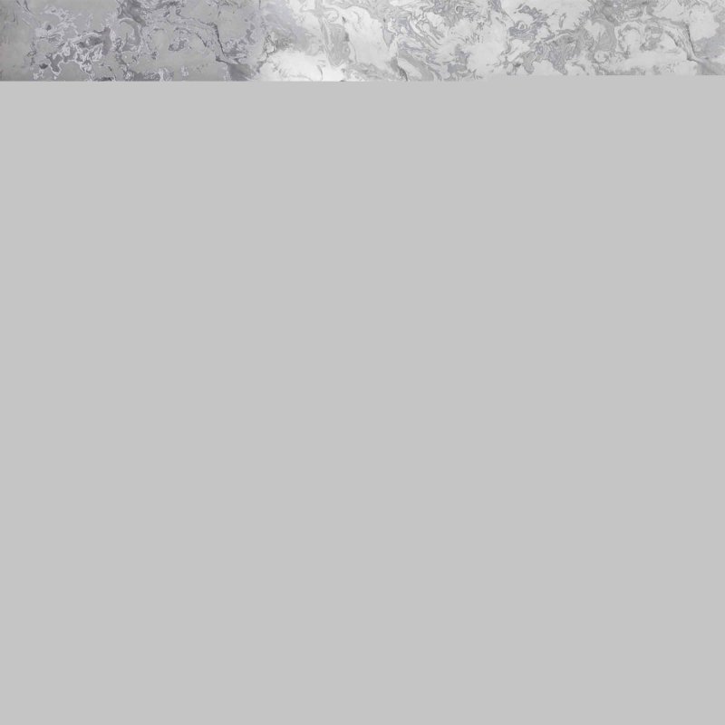Christy Coniston Reversible Double Duvet Cover Set Platinum Close Up