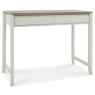 Canneto Desk Grey Washed Oak & Soft Grey