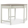 Canneto Corner Desk Grey Washed Oak & Soft Grey