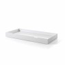 Dallas House Bed Drawer White