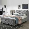 Morgan Bedstead Fabric (Multiple Sizes, Styles & Colours)
