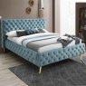 Tiffany Bedstead Fabric (Multiple Sizes & Colours)