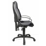 Wellpoint 10 Office Chair Graphite Side