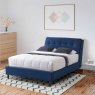 Anna Bedstead Fabric (Multiple Sizes & Colours)