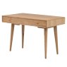 Jenson Dressing Table/Desk Light Oak