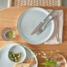 Denby Kiln Green Dinner Plate Lifestyle