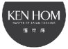 Ken Hom