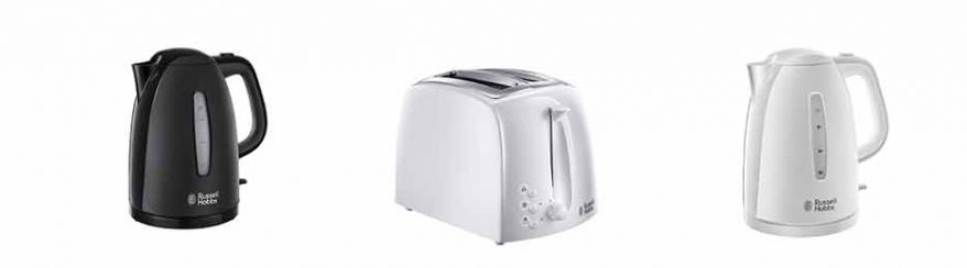Russell Hobbs Russell Hobbs