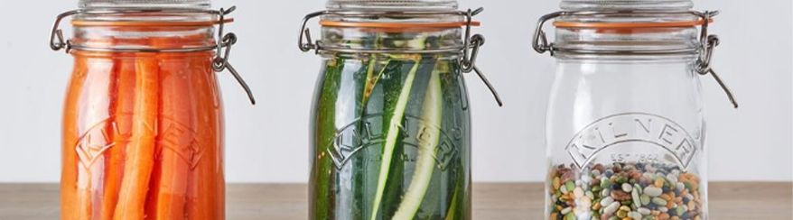 Kilner Kilner
