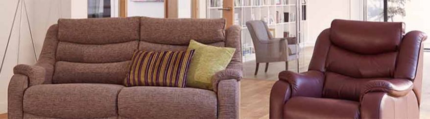 Parker Knoll Parker Knoll