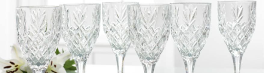 Galway Crystal Galway Crystal