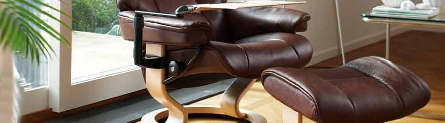 Stressless Stressless