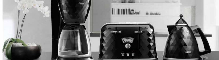 De'Longhi De'Longhi