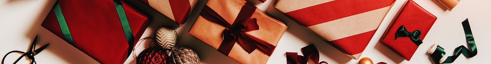 Ribbon, Wrapping Paper & Gift Bags