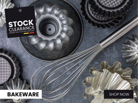 Bakeware Bakeware
