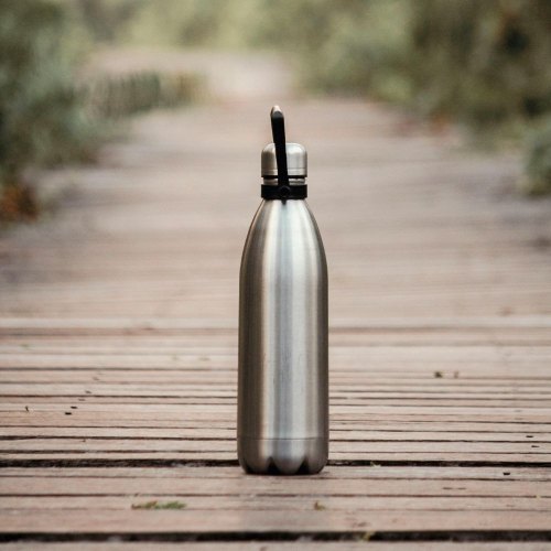 Water Filtering & Water Bottles