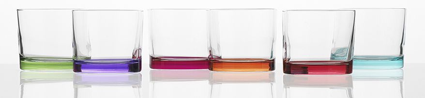 Glasses & Glassware Glasses & Glassware