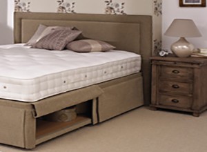 Mattress & Divan Sets Mattress & Divan Sets