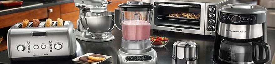 Small Kitchen Electricals Gifts Meubles