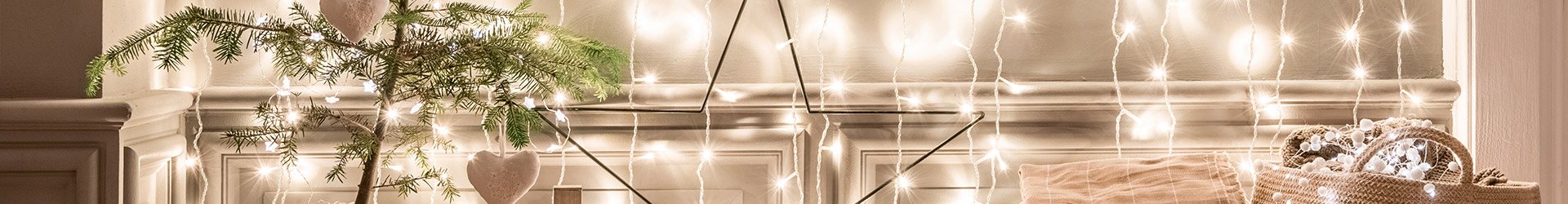 Christmas Lights & Projectors