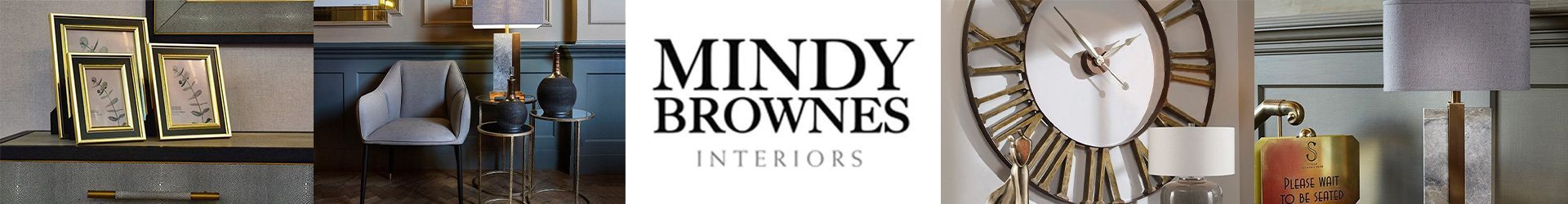 Mindy Brownes