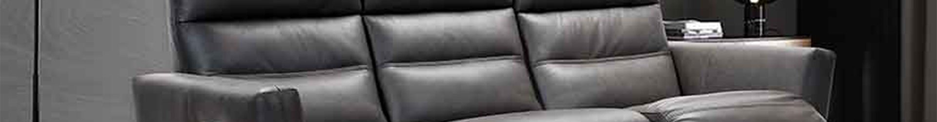 All Reclining Sofa Sizes