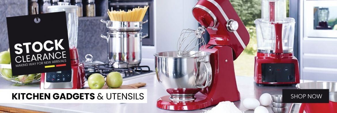 Kitchen Gadgets & Utensils Kitchen Gadgets & Utensils