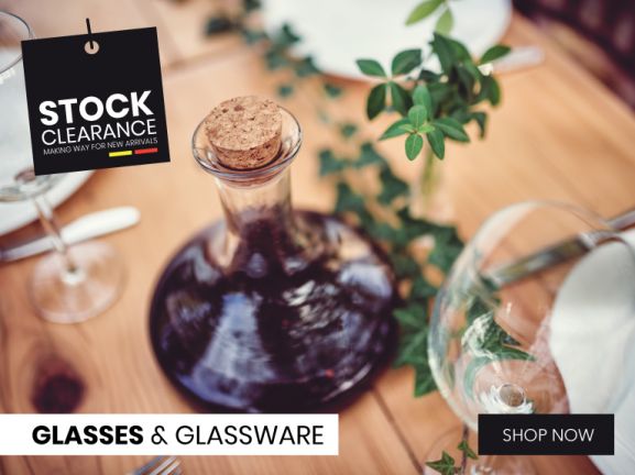 Glasses & Glassware Glasses & Glassware