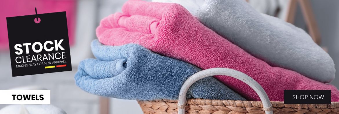Towels Towels