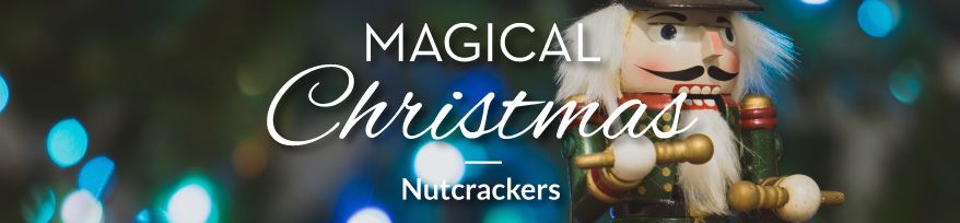Nutcrackers Nutcrackers