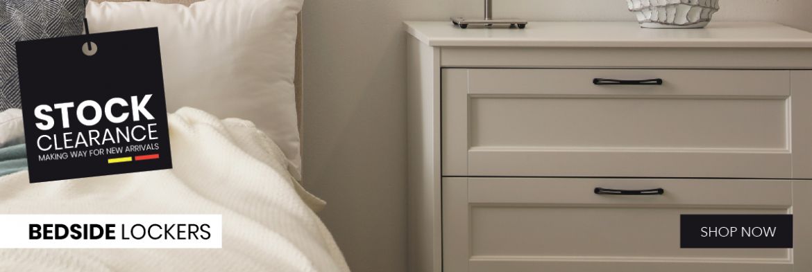 Bedside Lockers Bedside Lockers