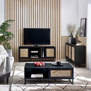 Calia Living Collection Black