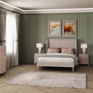 Emile Bedroom Collection