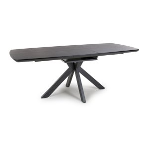 Boston Dining Black